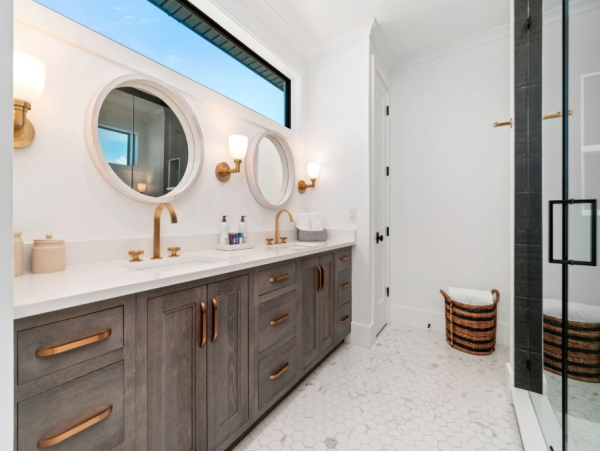 Luxury Beachfront Bonita Springs Vacation Rental